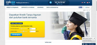 值得關(guān)注的10家印尼金融科技創(chuàng)業(yè)公司