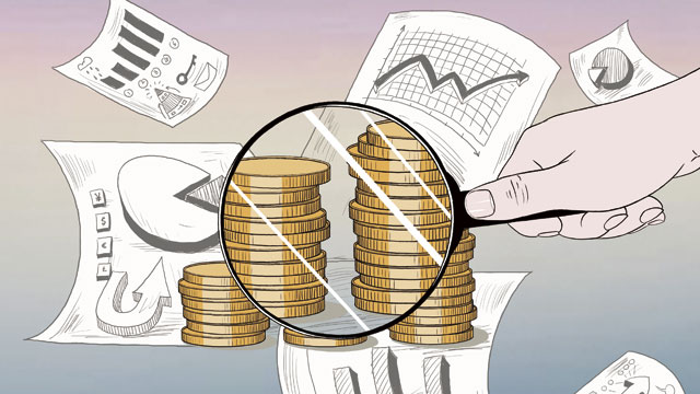 政策開年密集出臺，金融強(qiáng)監(jiān)管序幕已拉開